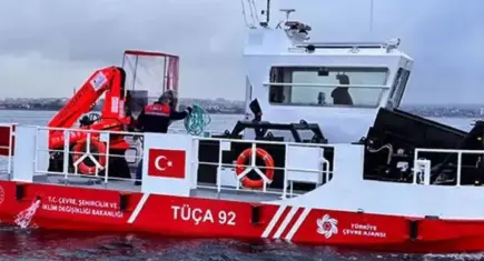 Akdeniz’de mikroplastik alarmı: 52 tesise 118 milyon lira ceza