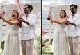 Alina Boz ve Umut Evirgen'den bebek müjdesi! Çocuklarının cinsiyeti belli oldu