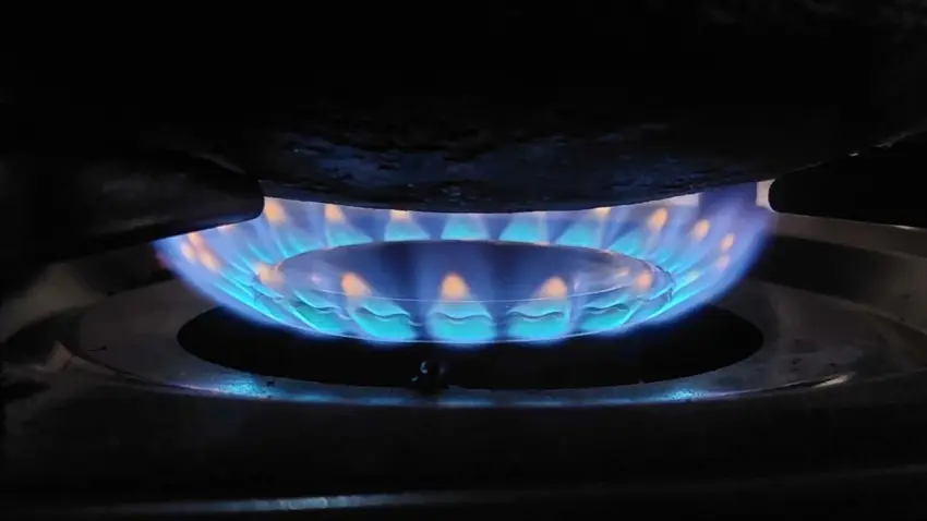 Avrupa'da doğal gaz fiyatları arttı haberinin görseli