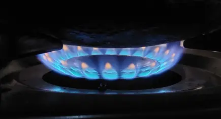 Avrupa'da doğal gaz fiyatları arttı