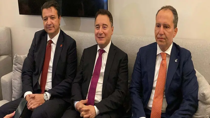Babacan’dan Çerçeve Yasa uyarısı:Uygulamada çok ciddi yol kazaları olabilir haberinin görseli
