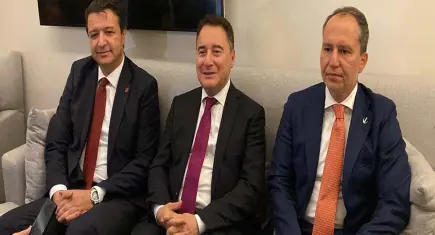 Babacan’dan Çerçeve Yasa uyarısı:Uygulamada çok ciddi yol kazaları olabilir