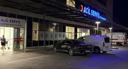 Bodrum’da otelde gaz sızıntısı paniği: 15 kişi hastaneye kaldırıldı