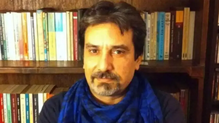 Burak Eldem 65 yaşında hayatını kaybetti: Burak Eldem kimdir? haberinin görseli