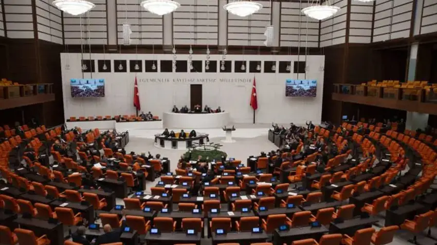 Çerçeve yasa nedir? Çerçeve yasa hangi düzenlemeleri kapsıyor? haberinin görseli