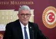 'Çerçeve Yasa' oylaması öncesi Dervişoğlu’ndan Sevr göndermesi: Siz bu milleti ölüm uykusunda mı sanıyorsunuz?