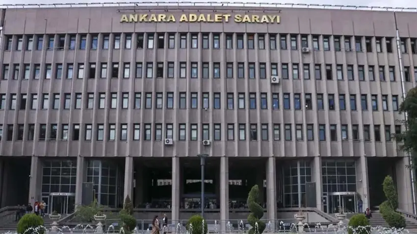 Cezaevinde isyan yalanına soruşturma: 21 sosyal medya hesabına erişim engeli! haberinin görseli