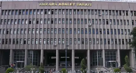 Cezaevinde isyan yalanına soruşturma: 21 sosyal medya hesabına erişim engeli!