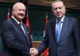 Cumhurbaşkanı Erdoğan: AB'nin atacağı adımlar hepimizin menfaatine