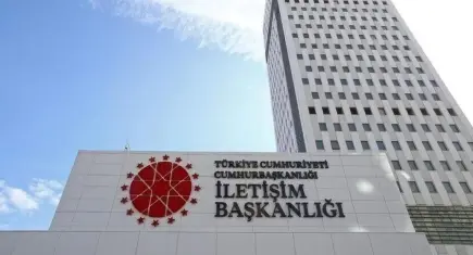 DMM’den Sevr iddialarına sert yanıt: Açık bir provokasyondur