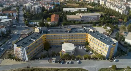 Dokuz Eylül Üniversitesi'nden dev kadro açılımı: Sınavsız 144 personel alınacak
