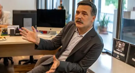 Erkan Baş, TİP'in "Çerçeve Yasa" kararını açıkladı