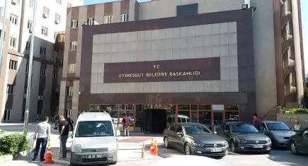Etimesgut'ta başkanvekili belli oldu! Seda Dilber göreve seçildi