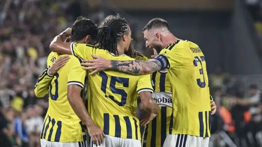 Fenerbahçe, Şampiyonlar Ligi için Avusturya deplasmanında! Sturm Graz - Fenerbahçe maçı ne zaman, saat kaçta? haberinin görseli