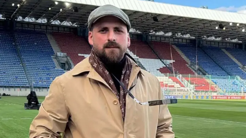 Gazeteci Burhan Can Terzi serbest bırakıldı haberinin görseli