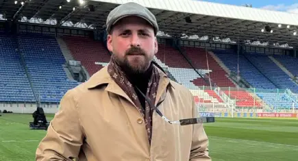 Gazeteci Burhan Can Terzi serbest bırakıldı