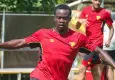 Göztepe'de Samsunspor maçı öncesi Juan ve Dennis belirsizliği