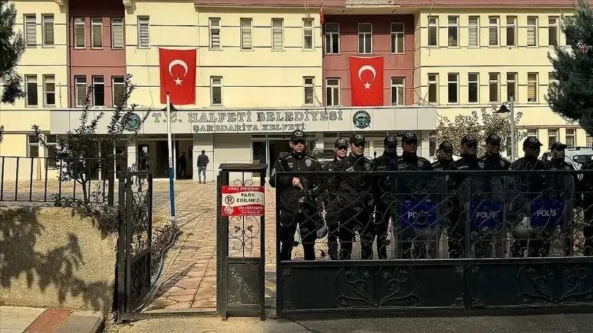 Halfeti soruşturmasında ‘etkin pişmanlık’ tahliyeleri haberinin görseli