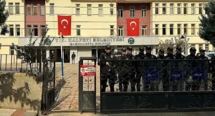 Halfeti soruşturmasında ‘etkin pişmanlık’ tahliyeleri