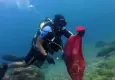 Hıdırellez dilekleri denizin dibinde can alıyor: 3 ay sonra bile bulunuyor