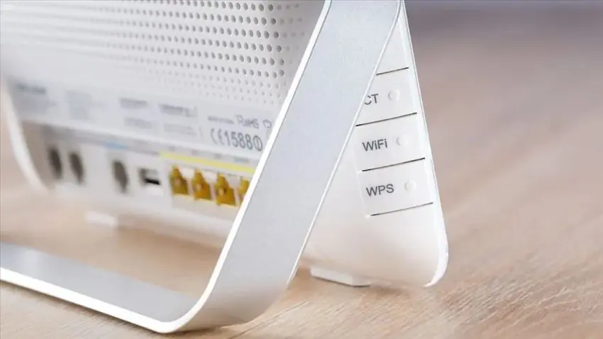 İnternet servis sağlayıcılarına şikayet yağdı! Son 4 yılın rekoru kırıldı haberinin görseli