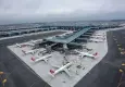 İstanbul Havalimanı’nda tüm zamanların en yüksek yolcu sayısına ulaşıldı