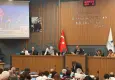 İzmir Büyükşehir Belediye Meclisi'nde yeni dönem: YENİ Parti çoğunluğu aldı