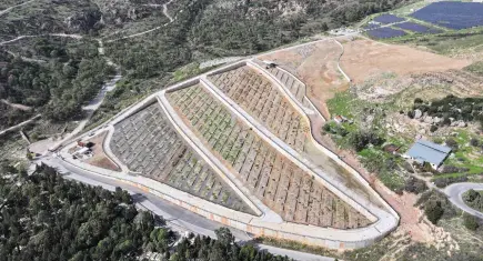 İzmir’de mezar yapım hizmetlerine yeni düzenleme