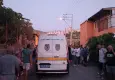 İzmir’de müstakil evde yangın faciası:Anneanne ve 4 yaşındaki torunu hayatını kaybetti