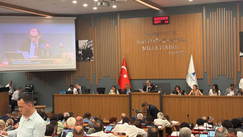 İzmir'de servis tarifeleri değişiyor: Yüzde 35 zam talebi haberinin görseli
