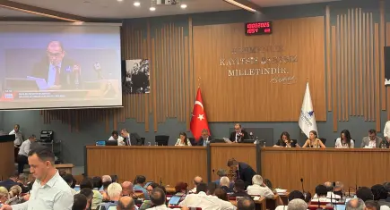 İzmir'de servis tarifeleri değişiyor: Yüzde 35 zam talebi