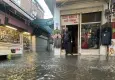 Kemeraltı için 6,5 kilometrelik altyapı hamlesi