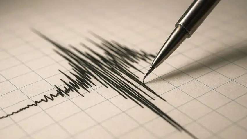 Kolombiya birkaç dakika arayla 7,2 ve 7,4 büyüklüğünde depremle sallandı! haberinin görseli