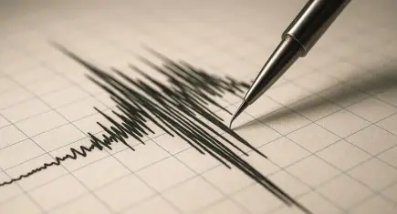 Kolombiya birkaç dakika arayla 7,2 ve 7,4 büyüklüğünde depremle sallandı!
