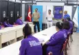 Konak’ta kadınlara sanayinin kapılarını açacak eğitim başladı