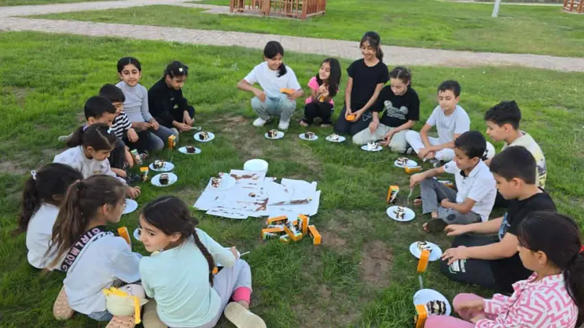 Köy Çocukları Okusun’dan yeni eğitim yılı için kırtasiye kampanyası