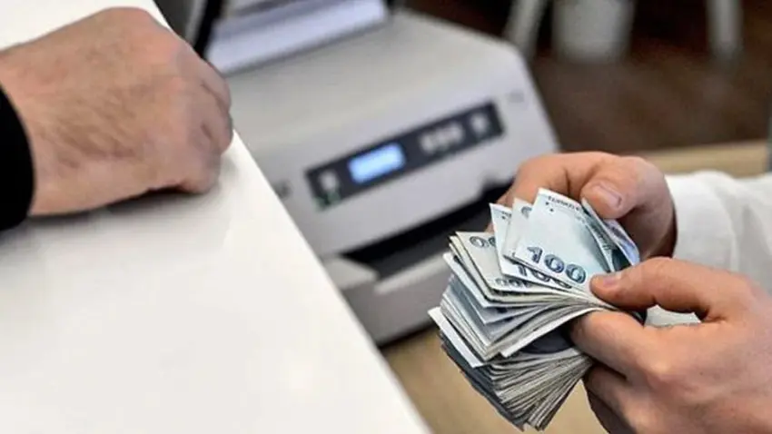 Kredi başvurusu yapacaklar dikkat! Bu işlemler bankaların radarında: Kredi başvurunuz reddedilebilir haberinin görseli