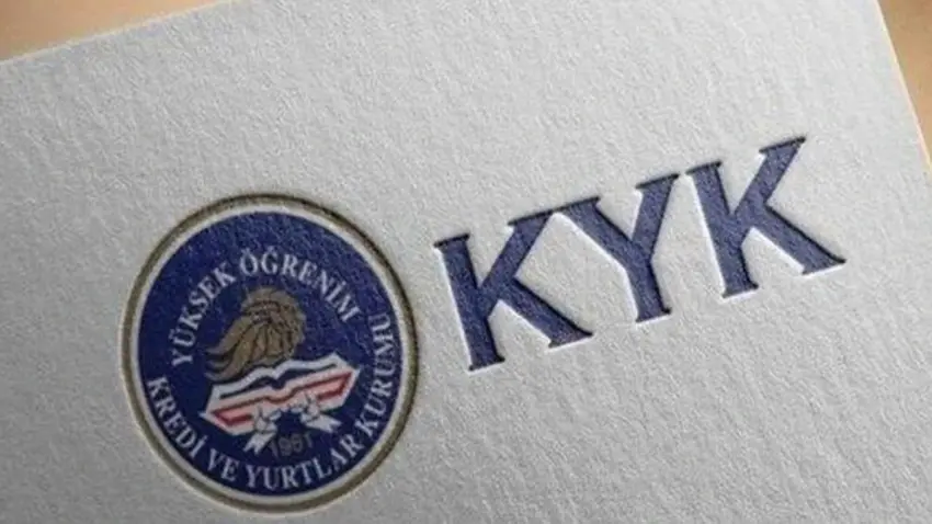KYK burs ve yurt başvuruları başladı mı? 2026-2027 KYK burs ve yurt başvuru tarihleri