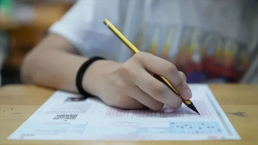 LGS'de yerleştirmeye esas 1. nakil sonuçları açıklandı haberinin görseli