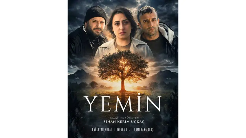 yemin
