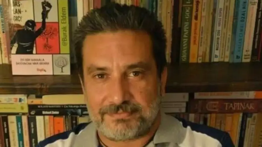 burak eldem