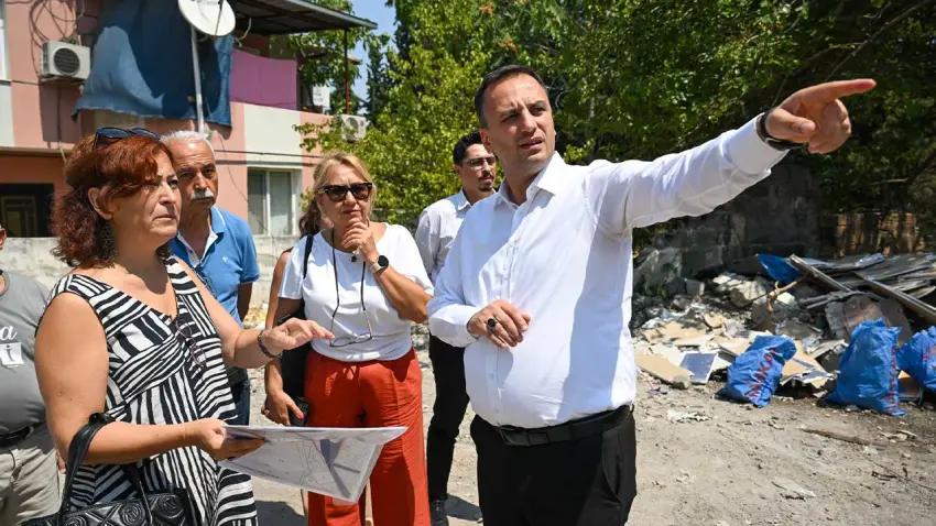 ESKİ