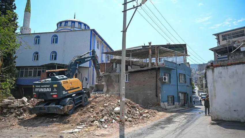 BORNOVA