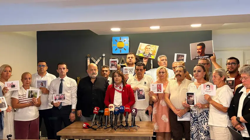 İYİPARTİ