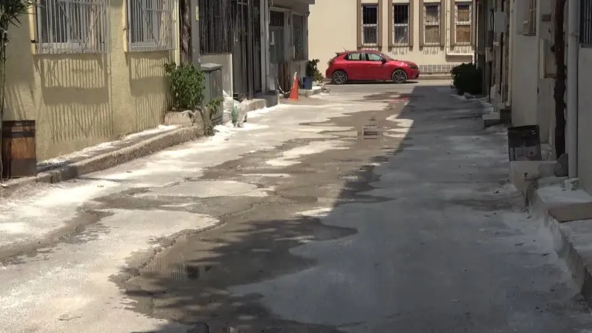 sokak