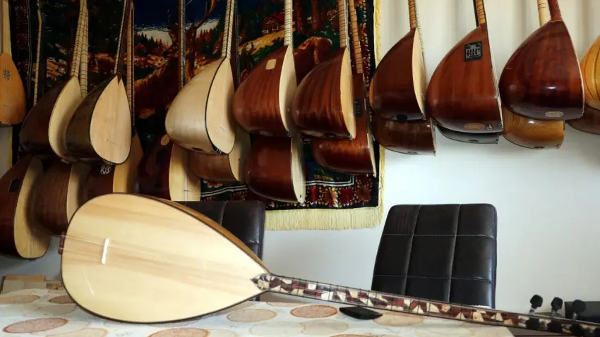 bağlama