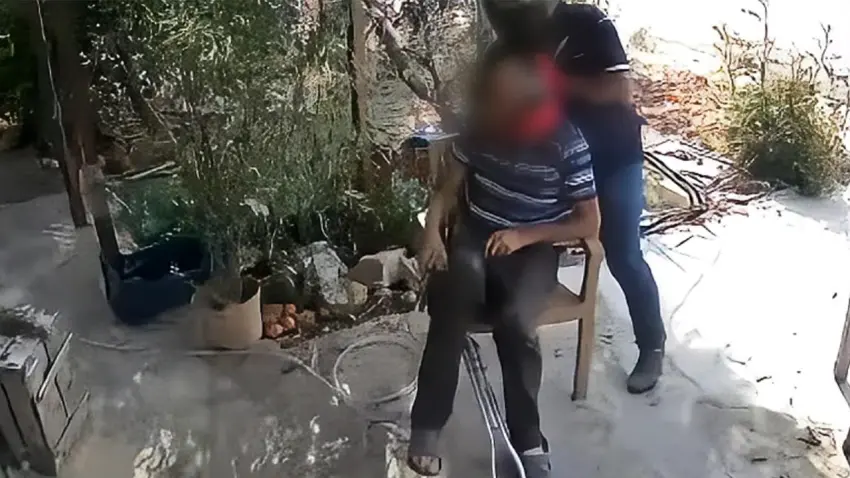 Mersin'de 17 gün önce kasklı saldırıda ağır yaralanan 80 yaşındaki adam hayatını kaybetti haberinin görseli