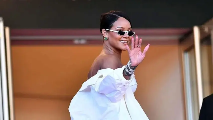 Rihanna Türkiye'de açtığı davayı kazandı! Emsal niteliğinde ‘Rianna’ kararı haberinin görseli