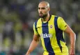 Sofyan Amrabat İstanbul’a geldi