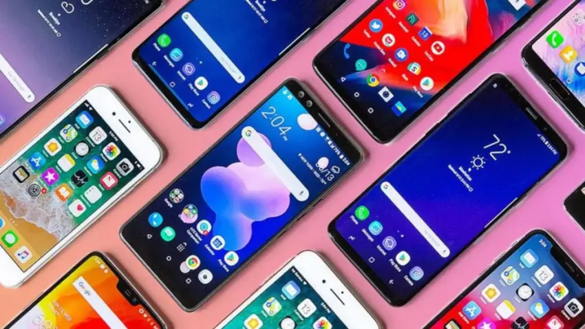 Telefon alacaklar dikkat! Yeni ithalat düzenlemesi yürürlükte: Cep telefonu fiyatları artacak haberinin görseli